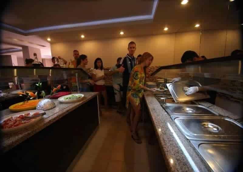 Mehtap Family Hotel